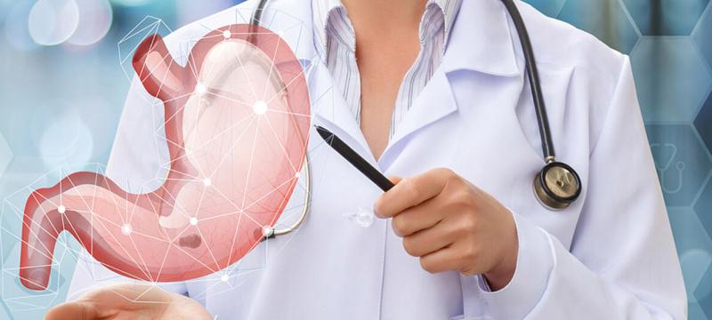 Гастроэнтеролог